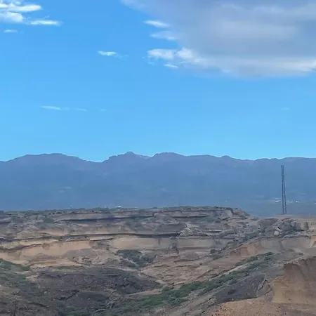 Casa Neno * La Mareta