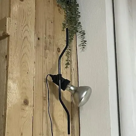 Casa Neno Hébergement de vacances