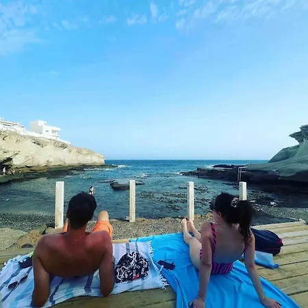 Casa Neno Hébergement de vacances