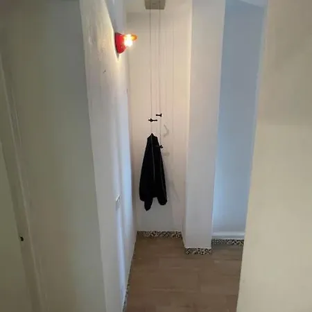 Casa Neno La Mareta