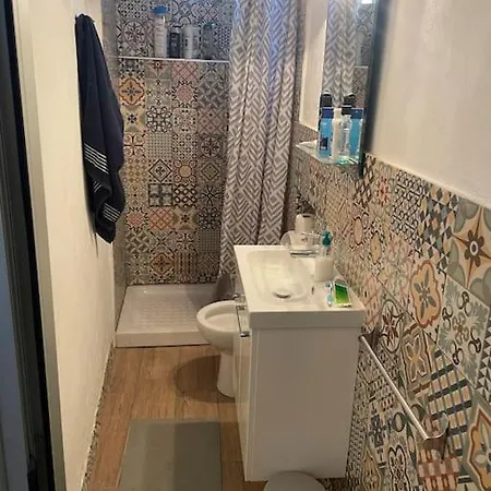 Casa Neno Nyaraló La Mareta