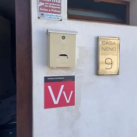 Casa Neno
