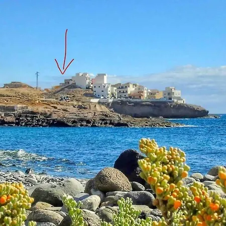 Casa Neno Nyaraló La Mareta