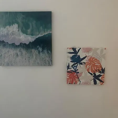 Casa Neno Hébergement de vacances