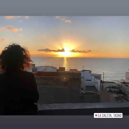 Casa Neno Hébergement de vacances La Mareta