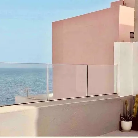 Casa Neno Nyaraló La Mareta