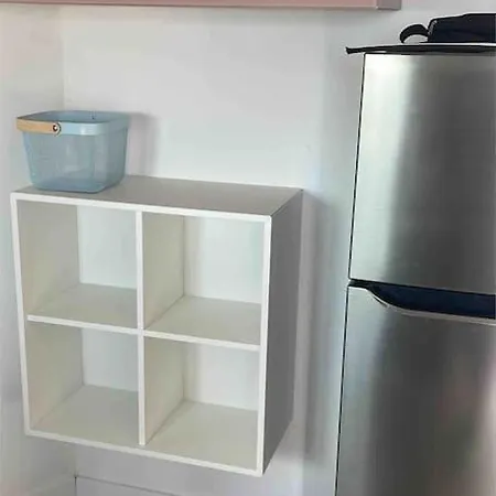 Nyaraló Casa Neno La Mareta