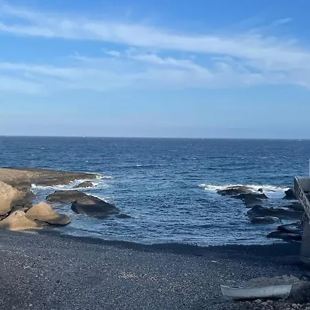 Casa Neno * La Mareta