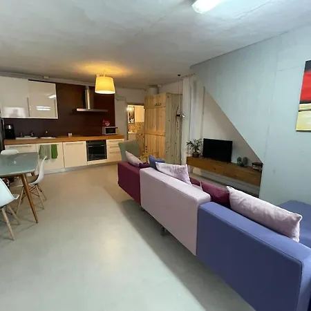 Casa Neno Hébergement de vacances