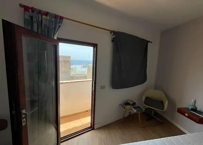 펜션 Casa Neno La Mareta