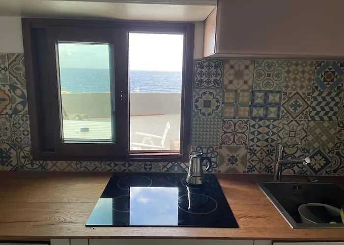 Casa Neno 펜션 La Mareta