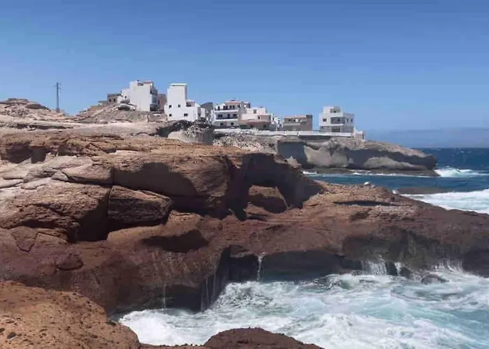 Casa Neno * La Mareta