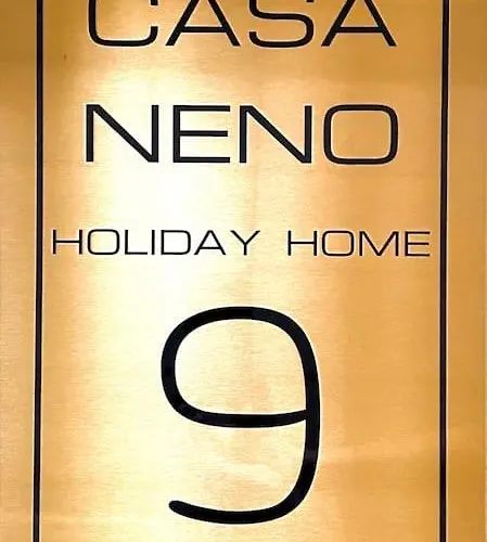 펜션 Casa Neno