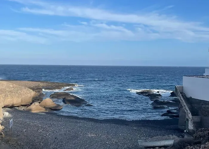 Casa Neno * La Mareta