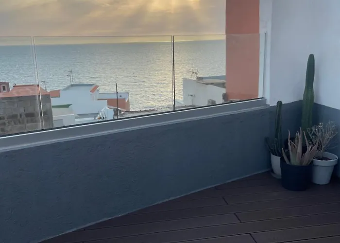 Casa Neno * La Mareta