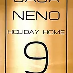 Holiday home Casa Neno