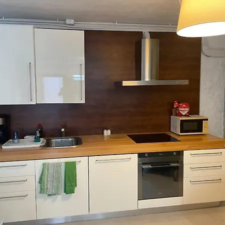 Casa Neno Holiday home