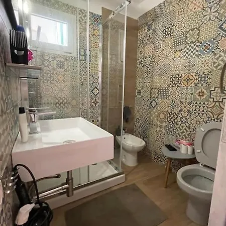 Casa Neno Holiday home *