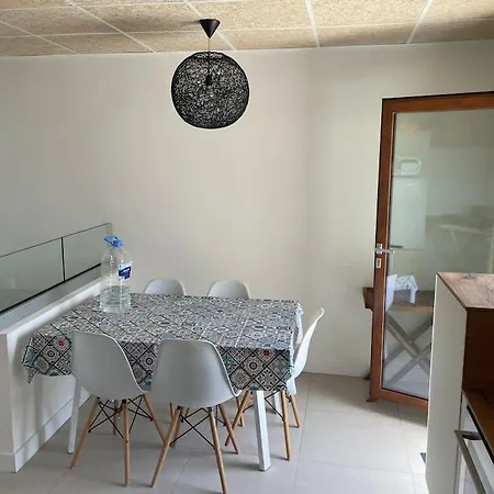 Дом отдыха Casa Neno Ла-Марета