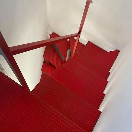 Casa Neno Дом отдыха