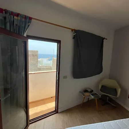 בית נופש Casa Neno La Mareta