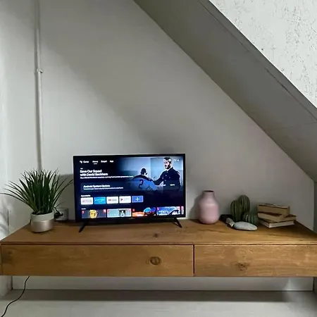 Дом отдыха Casa Neno Ла-Марета