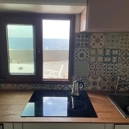 Casa Neno Дом отдыха Ла-Марета