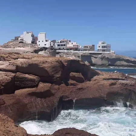 Casa Neno * La Mareta