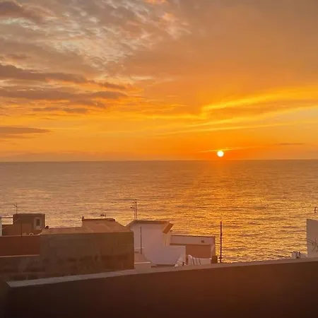 Casa Neno * Ла-Марета