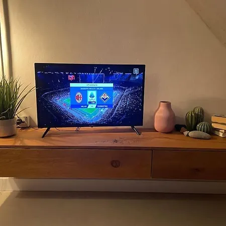 Casa Neno Дом отдыха