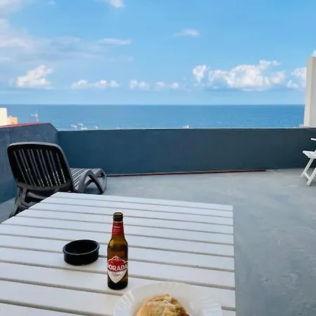 Casa Neno Дом отдыха