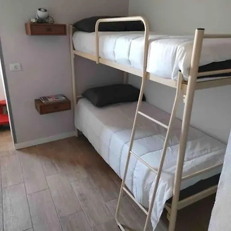 Casa Neno Ferienhaus La Mareta