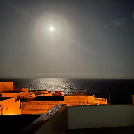 Casa Neno Дом отдыха *