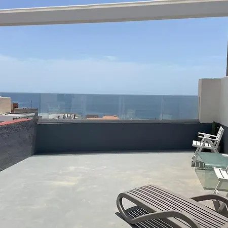 Casa Neno * La Mareta