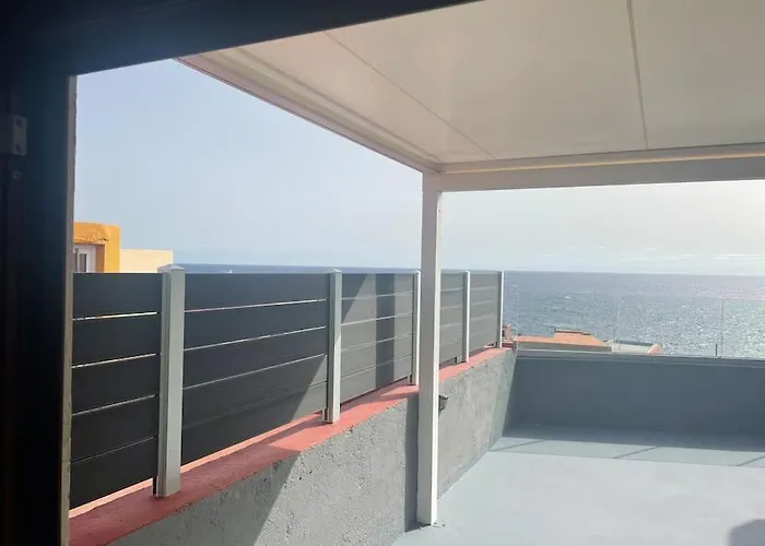 Casa Neno Hébergement de vacances La Mareta