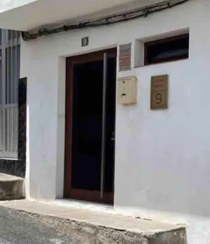 Casa vacanze Casa Neno