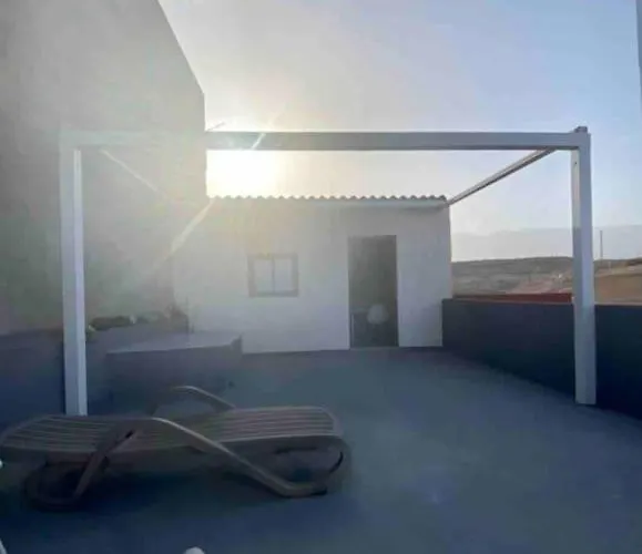 בית נופש Casa Neno *