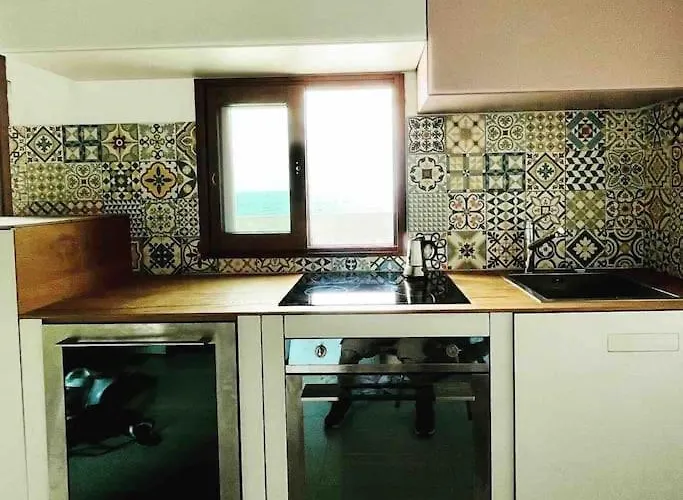 Casa Neno * La Mareta