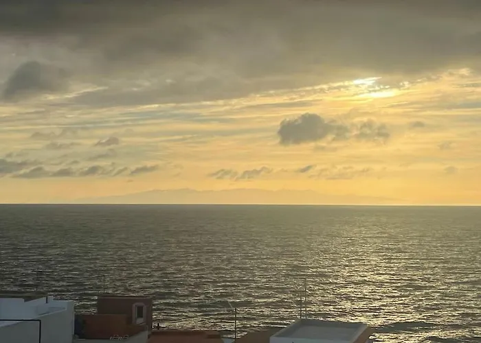 Casa Neno * La Mareta