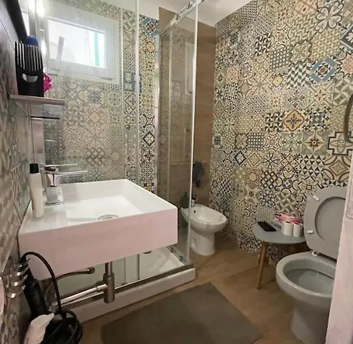 Casa Neno Casa vacanze *