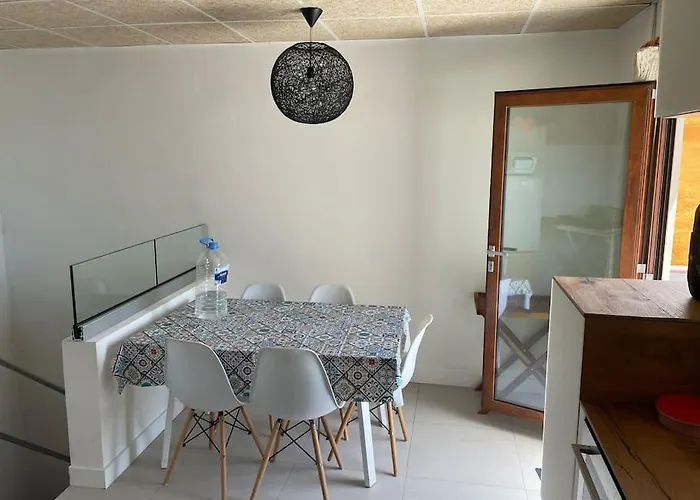 Casa vacanze Casa Neno La Mareta