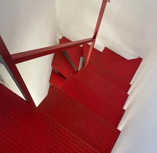 Casa Neno Hébergement de vacances