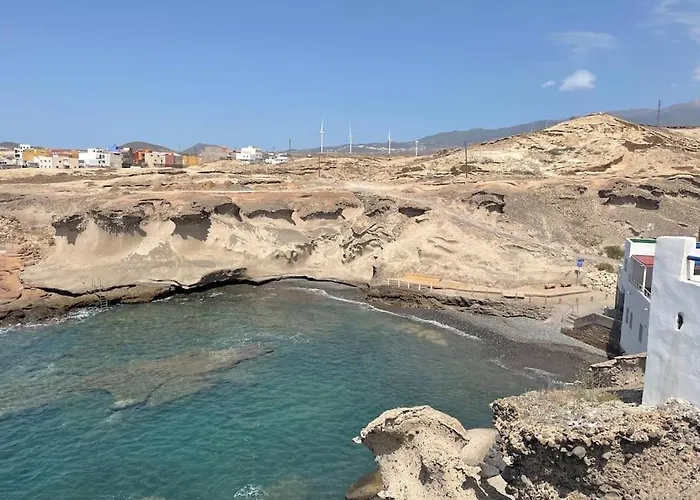 Casa Neno Hébergement de vacances *