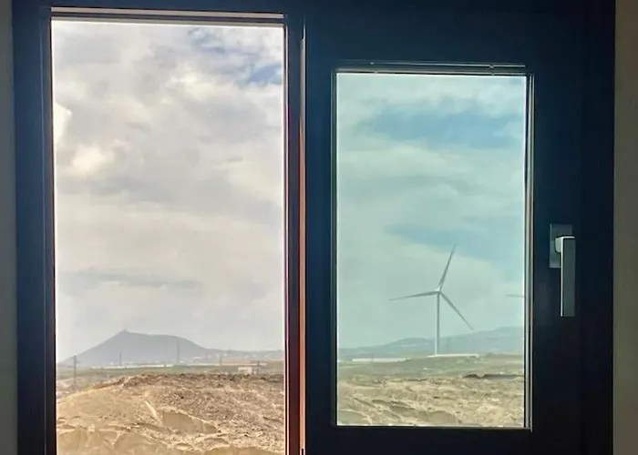 Casa Neno Hébergement de vacances