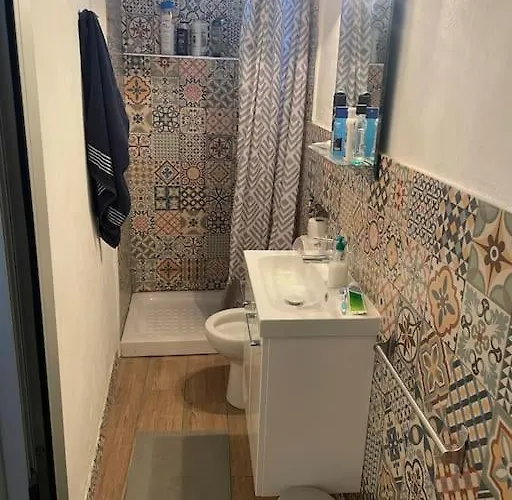 Casa Neno Casa vacanze La Mareta