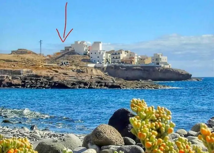 Casa Neno Casa vacanze La Mareta