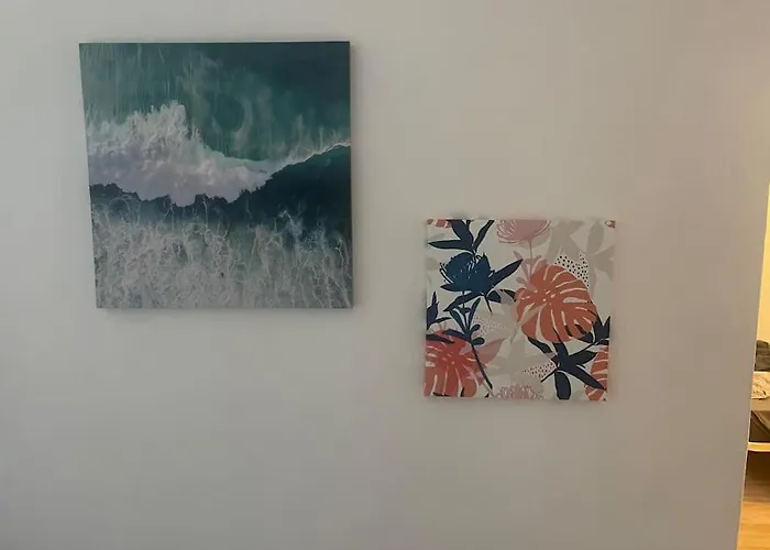 Casa Neno Hébergement de vacances