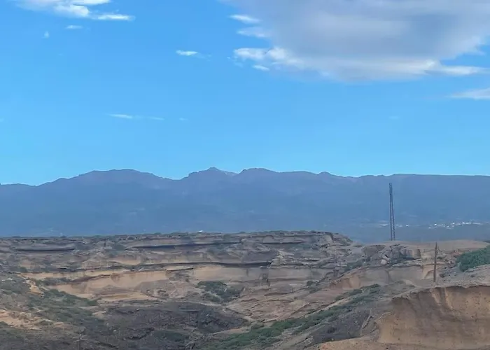 Casa Neno * La Mareta