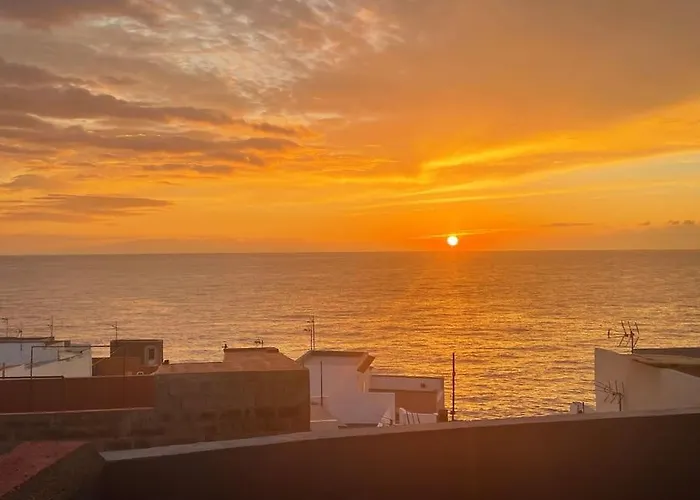 Casa Neno * La Mareta