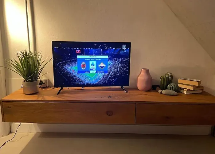 Casa Neno Hébergement de vacances